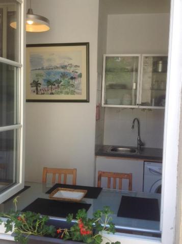 Ferienwohnung Flat Dijon Down Town Exterior foto